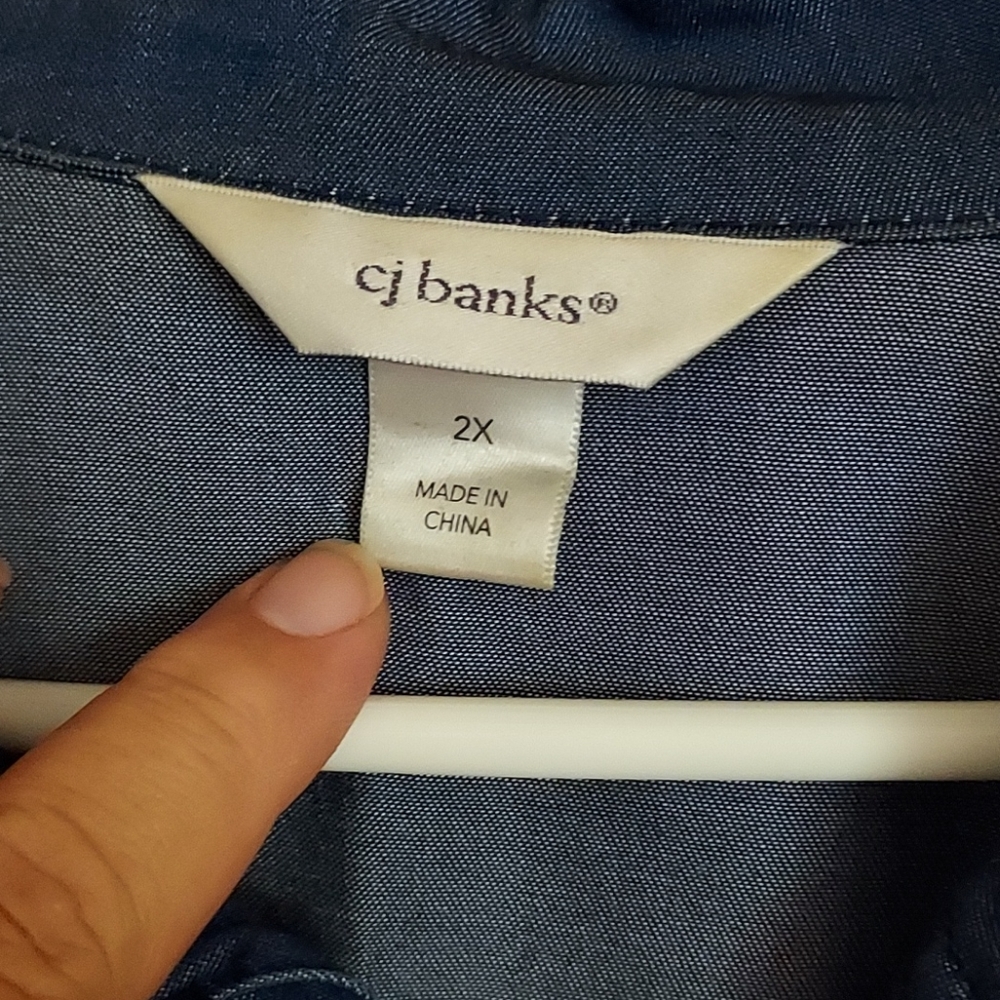 Jacket - Picture 2 of 5